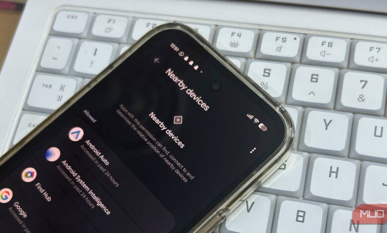 You’ll find Android’s best privacy feature hidden three menus deep