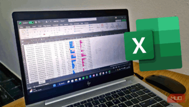 Your Excel sheets keep lagging because of these 3 formulas