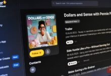 Your podcast queue is already filled with AI rubbish, thanks to this startup