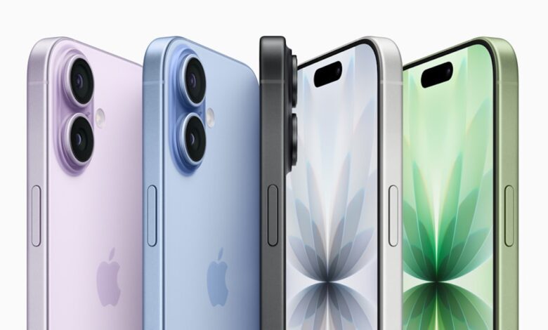iPhone 17, iPhone Air, AirPods Pro 3, and everything else announced at Apple’s hardware event