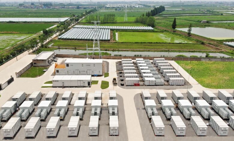 2025 Climate Tech Companies to Watch: HiNa Battery Technology and its effort to commercialize salt cells