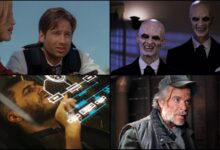 4 TV episodes that could be horror movies on their own