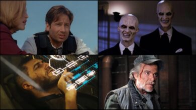 4 TV episodes that could be horror movies on their own