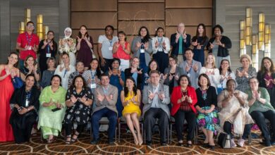 5 Ways Volunteering Can Be a Springboard for Professional Growth