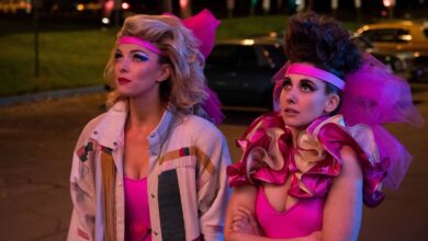 5 canceled shows that are still worth watching