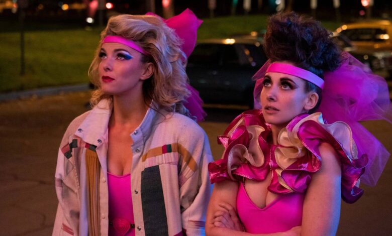 5 canceled shows that are still worth watching