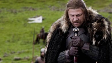 5 fantasy shows more epic than The Witcher