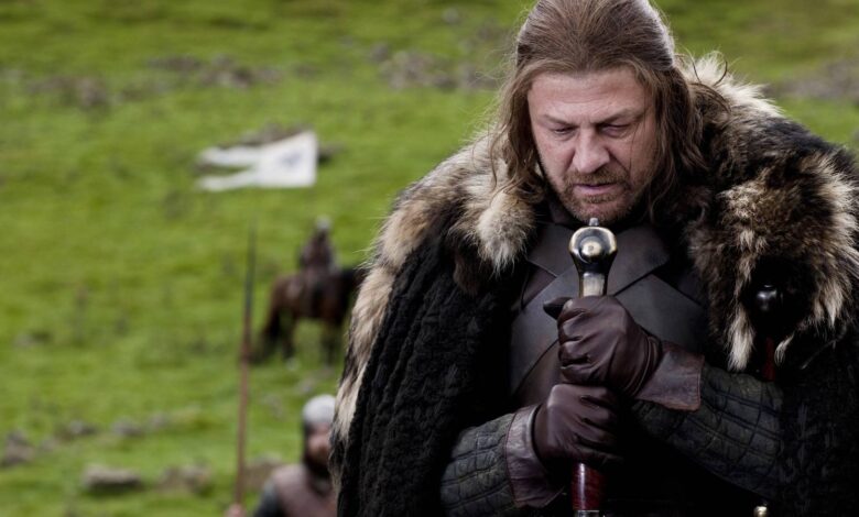 5 fantasy shows more epic than The Witcher