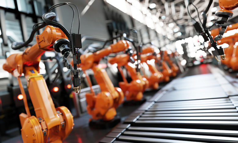 ARM Institute opens technology project call to speed submarine manufacturing
