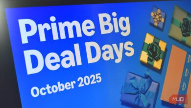 Amazon's October Prime Day is here, and this is how you get involved