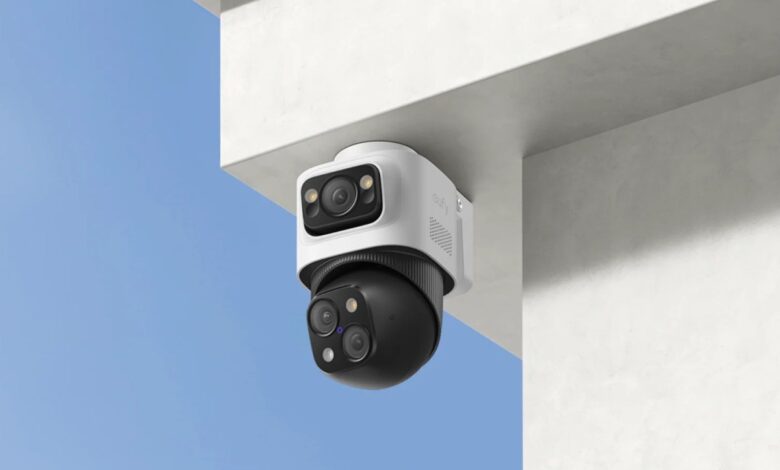 Anker offered Eufy camera owners $2 per video for AI training