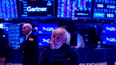 Bank of England Warns of Impending AI Disaster