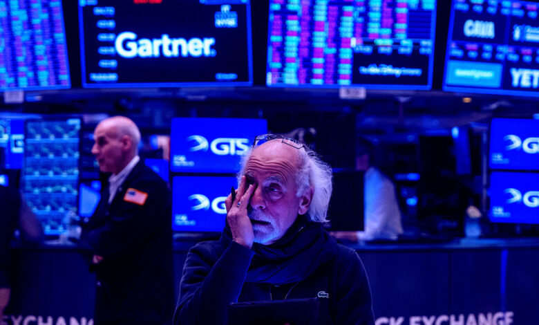 Bank of England Warns of Impending AI Disaster