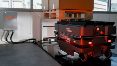 CaPow Genesis power-in-motion tech receives CE Mark for European market