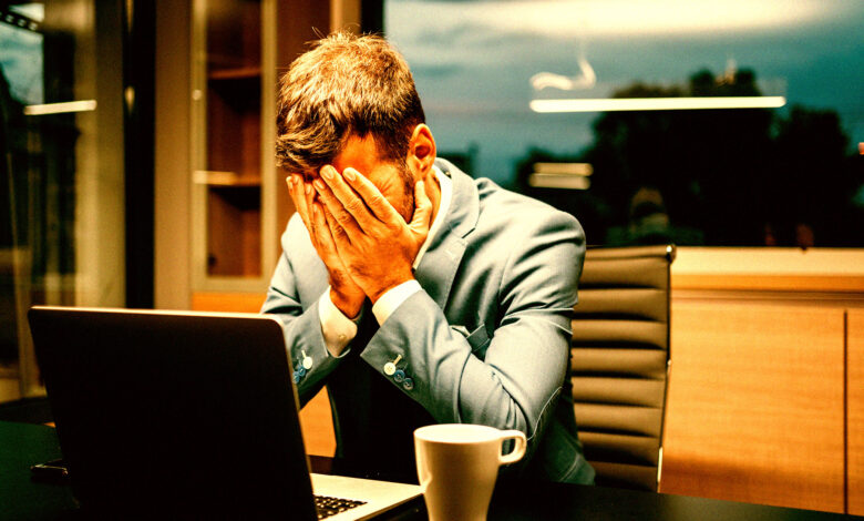Consultants Forced to Pay Money Back After Getting Caught Using AI for Expensive “Report”