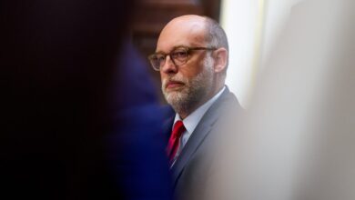 Department of Energy cancels $7.5B of clean energy projects in mostly blue states