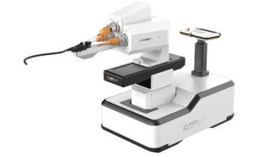 EndoQuest Robotics completes first robotic ESD procedure at Mayo Clinic