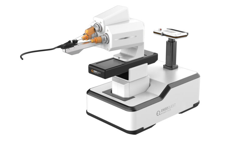 EndoQuest Robotics completes first robotic ESD procedure at Mayo Clinic