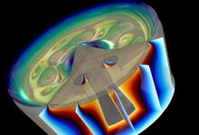 Engineering Simulations Slim Down to Find Answers in Real Time