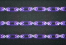 Entanglement Breakthrough Linking Cores of Atoms Could Scale Up Quantum Computers