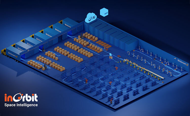 Globant invests in InOrbit Series A to advance robot orchestration