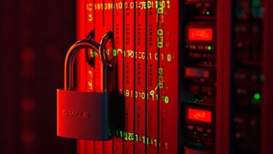 Google Mandiant Probes New Oracle Extortion Wave Possibly Linked to Cl0p Ransomware