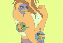 How do our bodies remember?