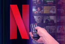 I almost canceled Netflix but these reasons kept me around
