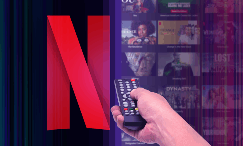 I almost canceled Netflix but these reasons kept me around