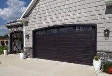 I left my garage door open overnight—here's how I automated it to never happen again