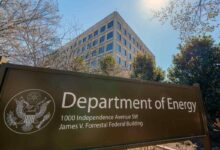 Leaked doc reveals the chaotic politics behind Trump Energy Department cuts