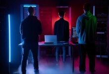 LockBit, Qilin, and DragonForce Join Forces to Dominate the Ransomware Ecosystem