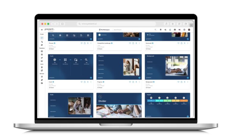 Prezent raises $30 million to acquire AI services firms — starting with founder’s other company