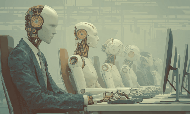 Replacing coders with AI? Why Bill Gates, Sam Altman and experience say you shouldn’t