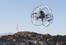 Revolute Robotics brings in $1.9M to deploy its driving, flying robots