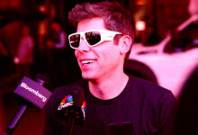 Sam Altman Says Copyright Holders Are Begging for Their Characters to Be Included in Sora
