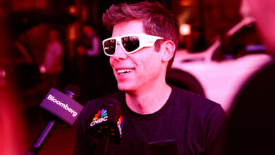 Sam Altman Says Copyright Holders Are Begging for Their Characters to Be Included in Sora