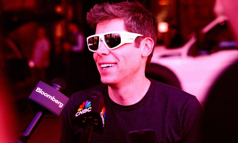 Sam Altman Says Copyright Holders Are Begging for Their Characters to Be Included in Sora