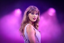 Taylor Swift fans accuse singer of using AI in her Google scavenger hunt videos