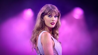 Taylor Swift fans accuse singer of using AI in her Google scavenger hunt videos