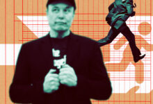Tesla and xAI Staff Are Fleeing as Musk Becomes Increasingly Erratic