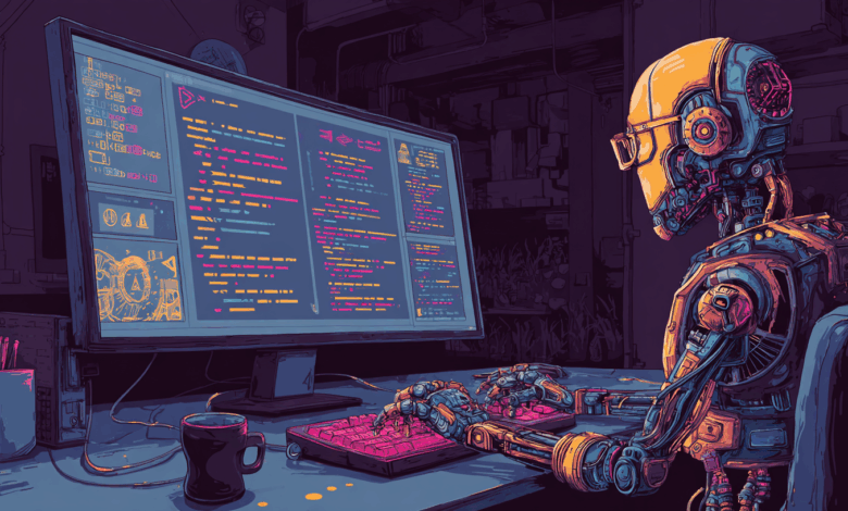 The next AI battleground: Google’s Gemini Enterprise and AWS’s Quick Suite bring full-stack, in-context AI to the workplace