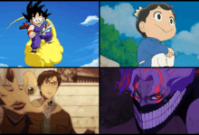 These 4 anime series alone are worth the price of Crunchyroll