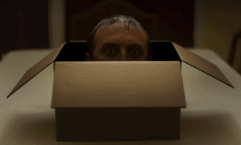 These short horror films will haunt you more than most movies