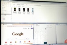 This Windows mod makes every inch of my monitor count