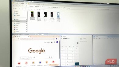 This Windows mod makes every inch of my monitor count