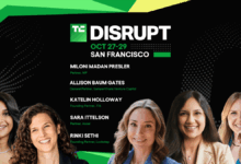 Unveiling the next wave of Startup Battlefield 200 VC judges at TechCrunch Disrupt 2025 