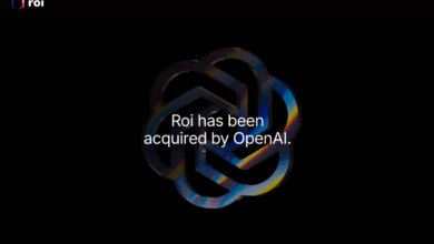 With its latest acqui-hire, OpenAI is doubling down on personalized consumer AI 