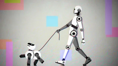 The Top 6 Robotics Stories of 2025