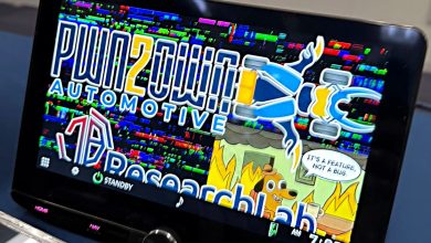 Swipe, Plug-in, Pwned: Researchers Find New Ways to Hack Vehicles